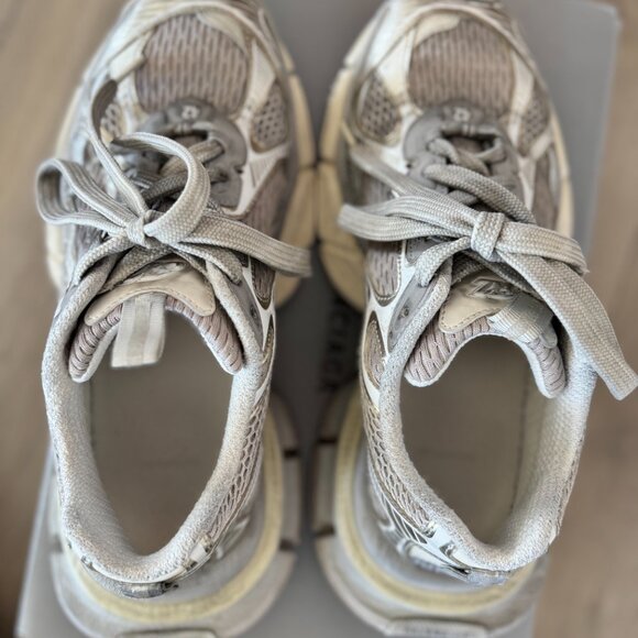 Men's Balenciaga 3XL sneaker size 42 - Picture 7 of 8